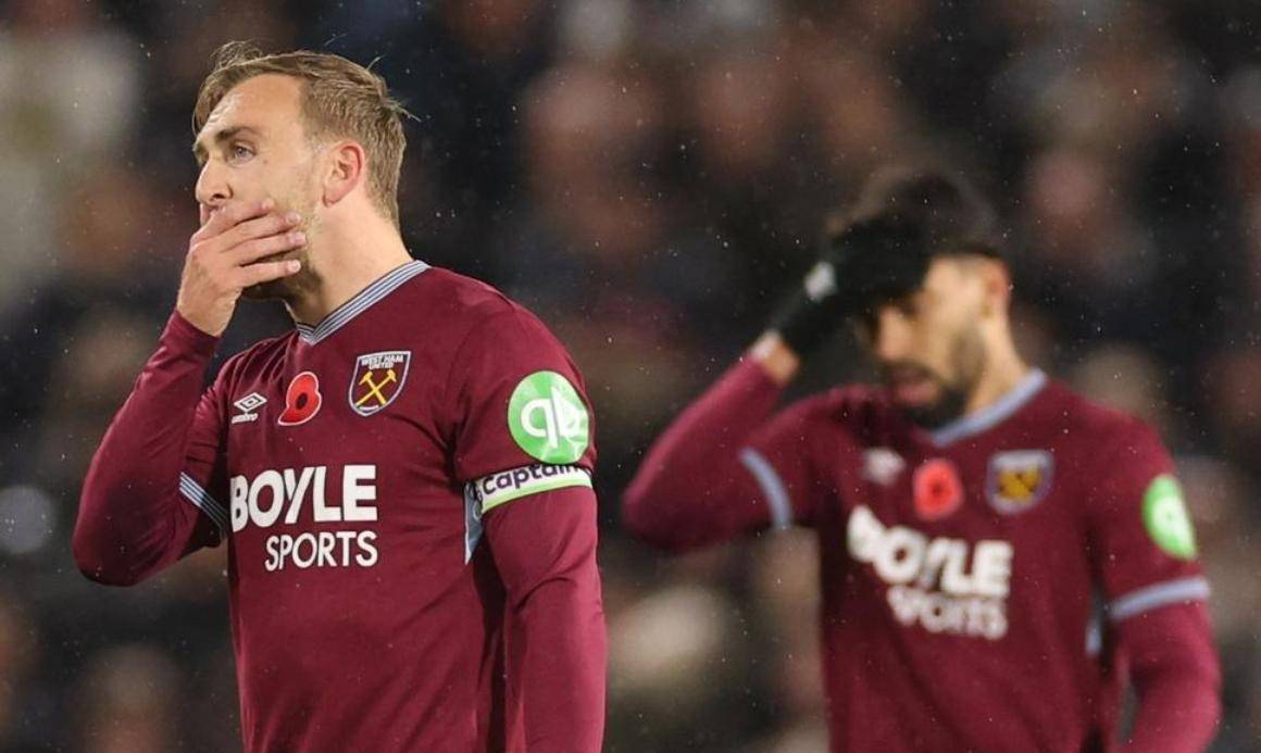 九游体育-法国杯赛程吃紧，西汉姆转会期造点机会，震撼外界，身体对抗强度拉满(法国杯奎维利vs甘冈)