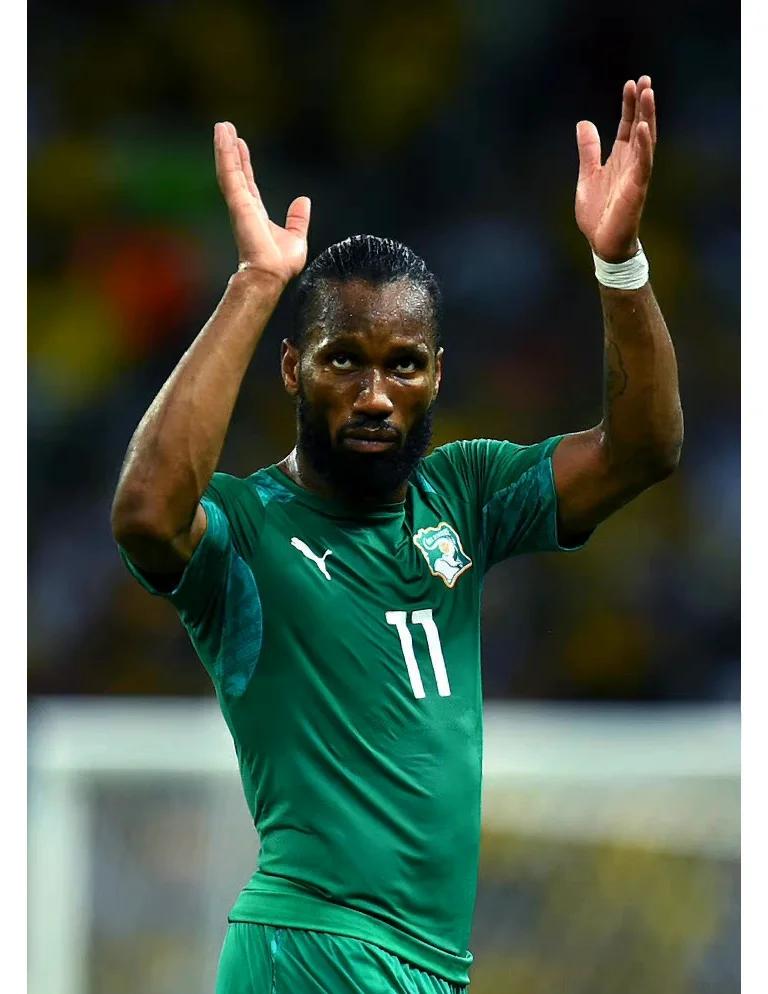 九游体育-德罗巴连续三场比赛得分超过出色防守，加拿大队挑战极限！的简单介绍